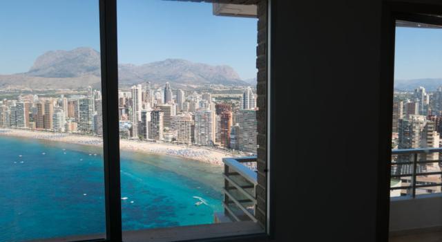 Buenos Aires By Mc Apartamento Benidorm