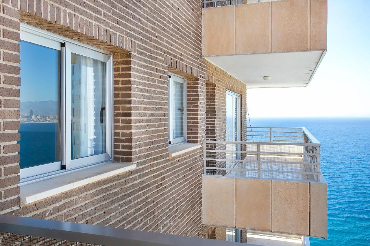 Apartamento Buenos Aires By Mc Benidorm